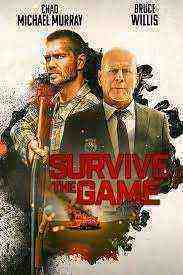 Survive The Game (2021)