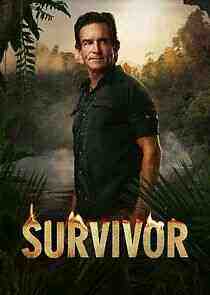 Survivor - Season 43 (2022)