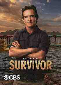  Survivor - Season 44 (2023)