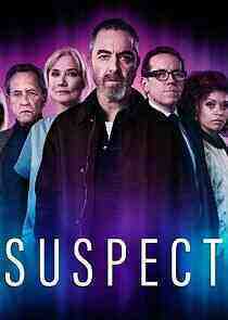 Suspect (2022) - Season 1 (2022)