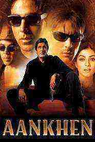 Aankhen (2002)