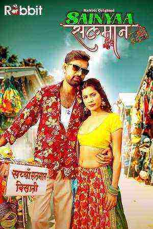 Sainyaa Salman (2022) Season 1 Episode 2 (rabbitmovies Original) (2022)
