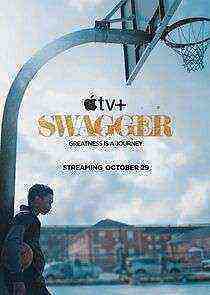 Swagger - Season 1 (2021)
