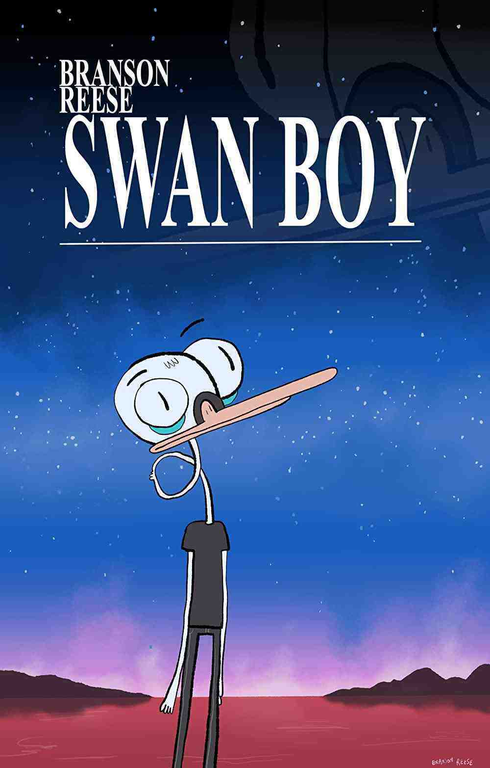 Swan Boy - Season 1 (2021)