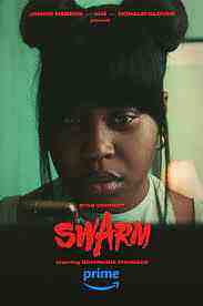 Swarm - Season 1 (2023)