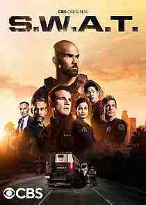 S.W.A.T. - Season 6 (2022)