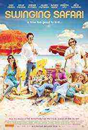 Swinging Safari (2018)