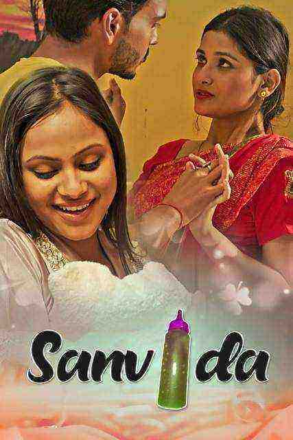 Sanvida (2022) Season 1 Kooku Originals (2022)