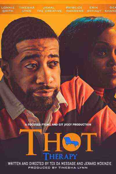 T.h.o.t. Therapy (2023)