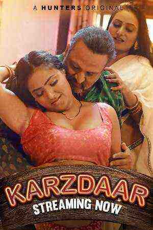 Karzdaar (2023) Season 1 Episode 5 (hunters Originals) (2023)