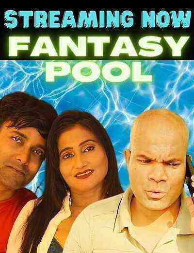 Fantasy Pool Uncut (2023) Neonx Originals (2023)