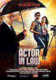 Actor in Law (2016)