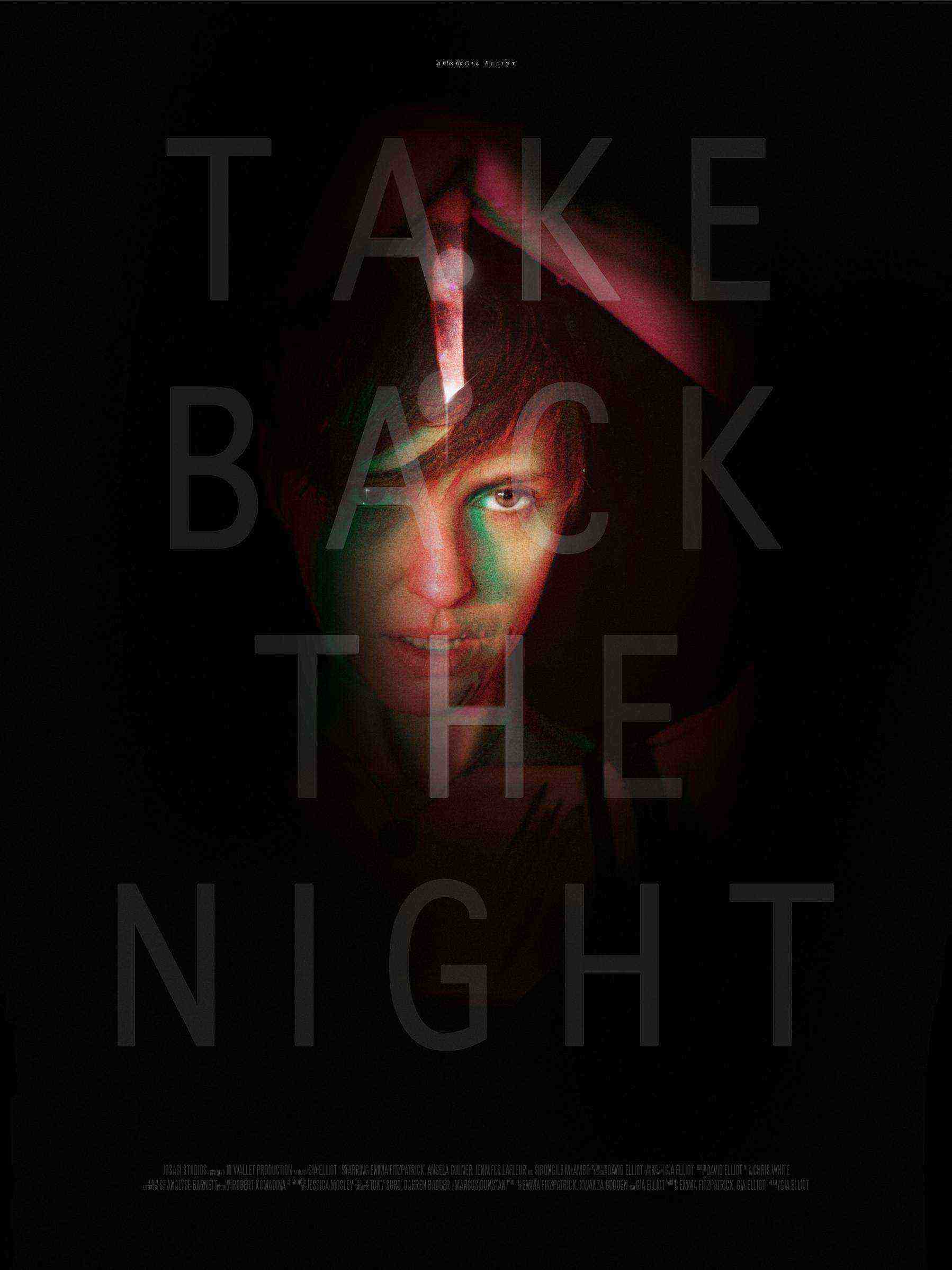 Take Back The Night (2021)