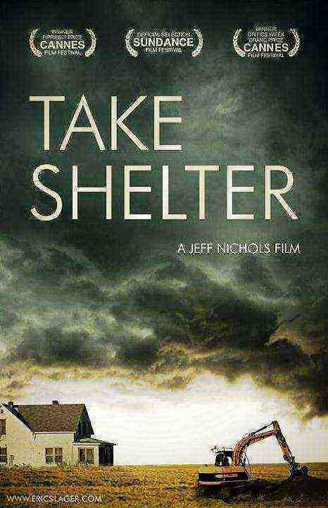 Take Shelter (2011)