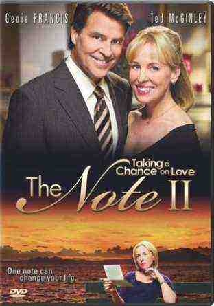 Taking a Chance on Love (2009)