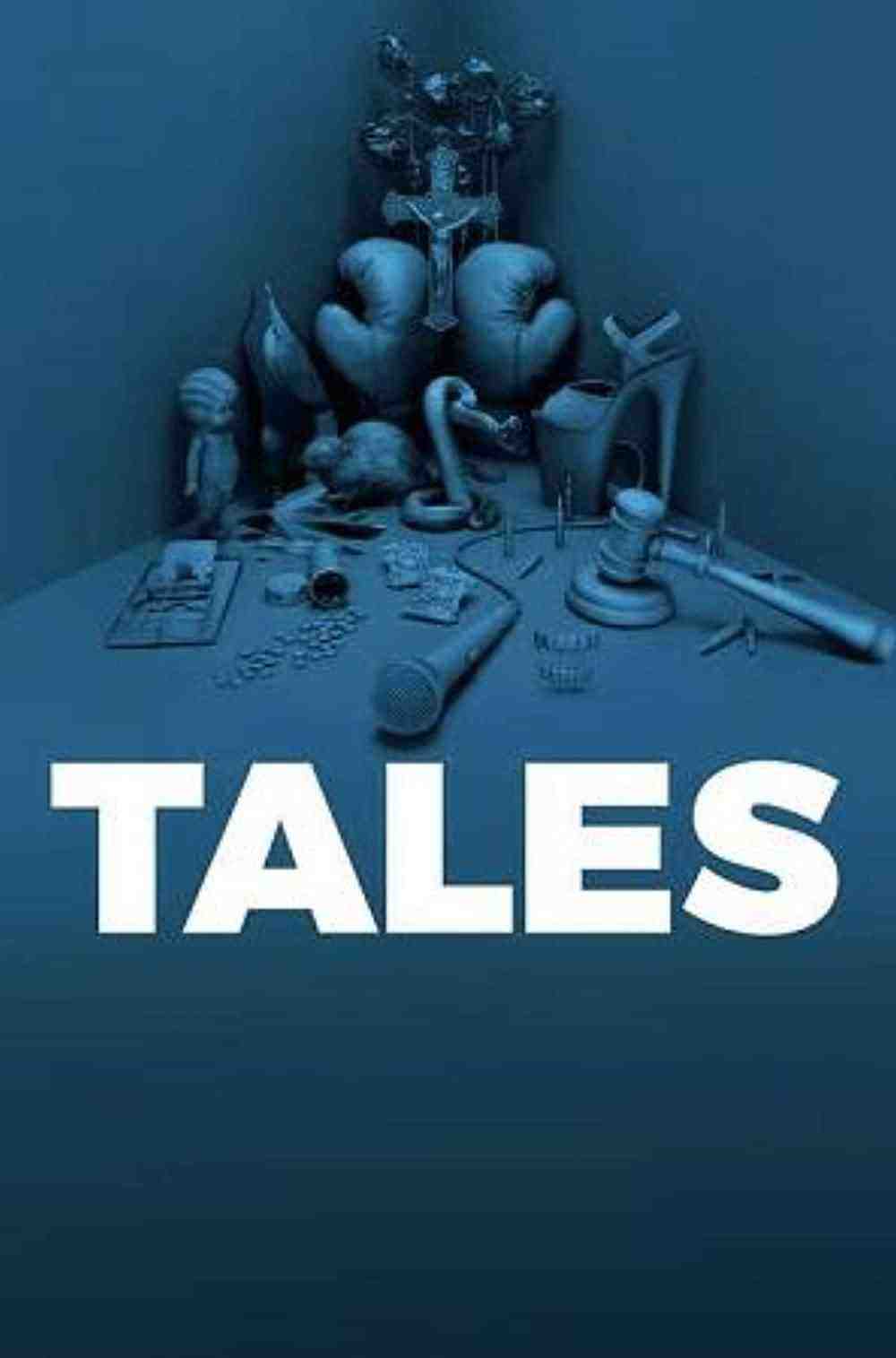 Tales - Season 3 (2022)
