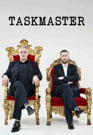 Taskmaster - Season 14 (2022)