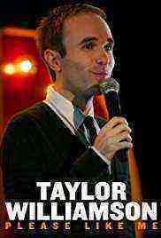 Taylor Williamson Comedy Special (2017)