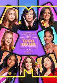 Teen Mom: The Next Chapter - Season 1 (2022)