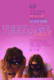 Teenage Cocktail (2017)
