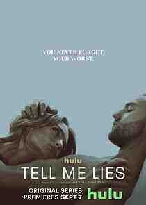 Tell Me Lies - Season 1 (2022)