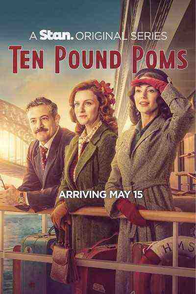Ten Pound Poms (0)