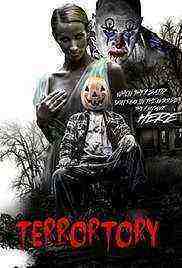 Terrortory (2016)