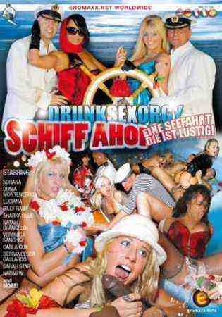 [18+] Drunk Sex Orgy - Schiff Ahoi