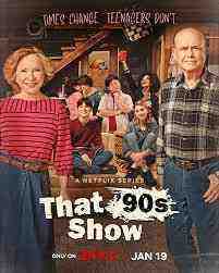 That 90s Show - Season 1 (2023)