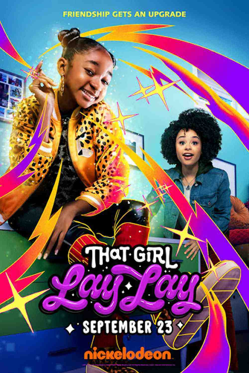That Girl Lay Lay - Season 1 (2021)