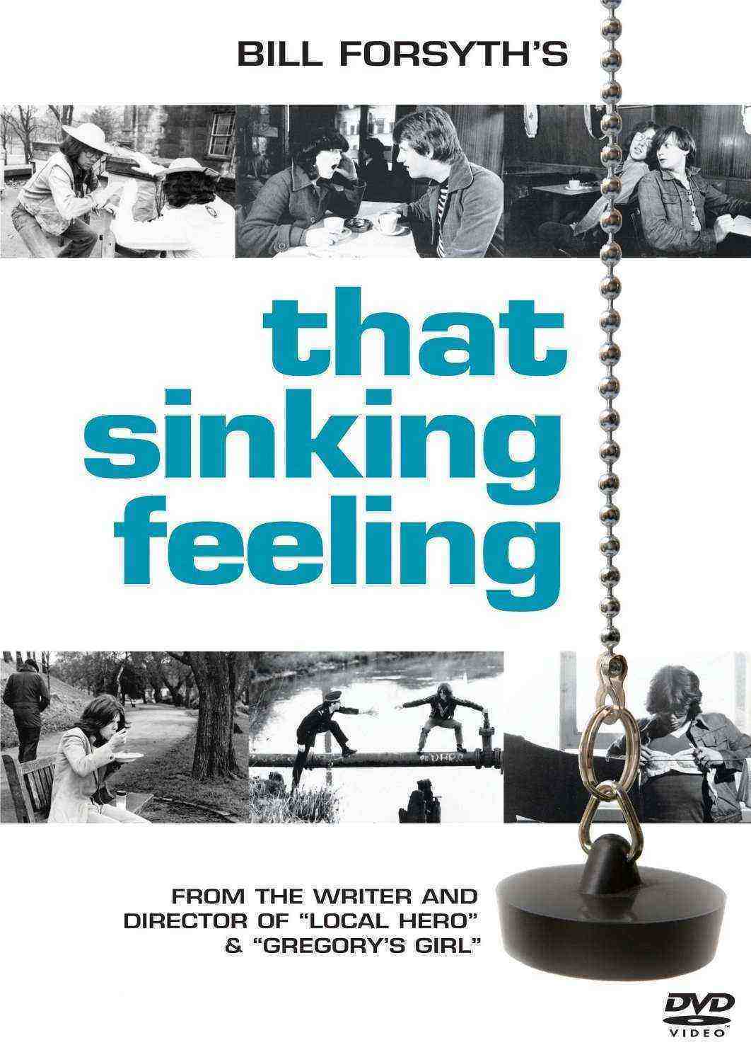 That Sinking Feeling (1979)