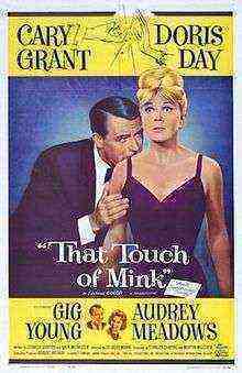 That Touch of Mink (1962)