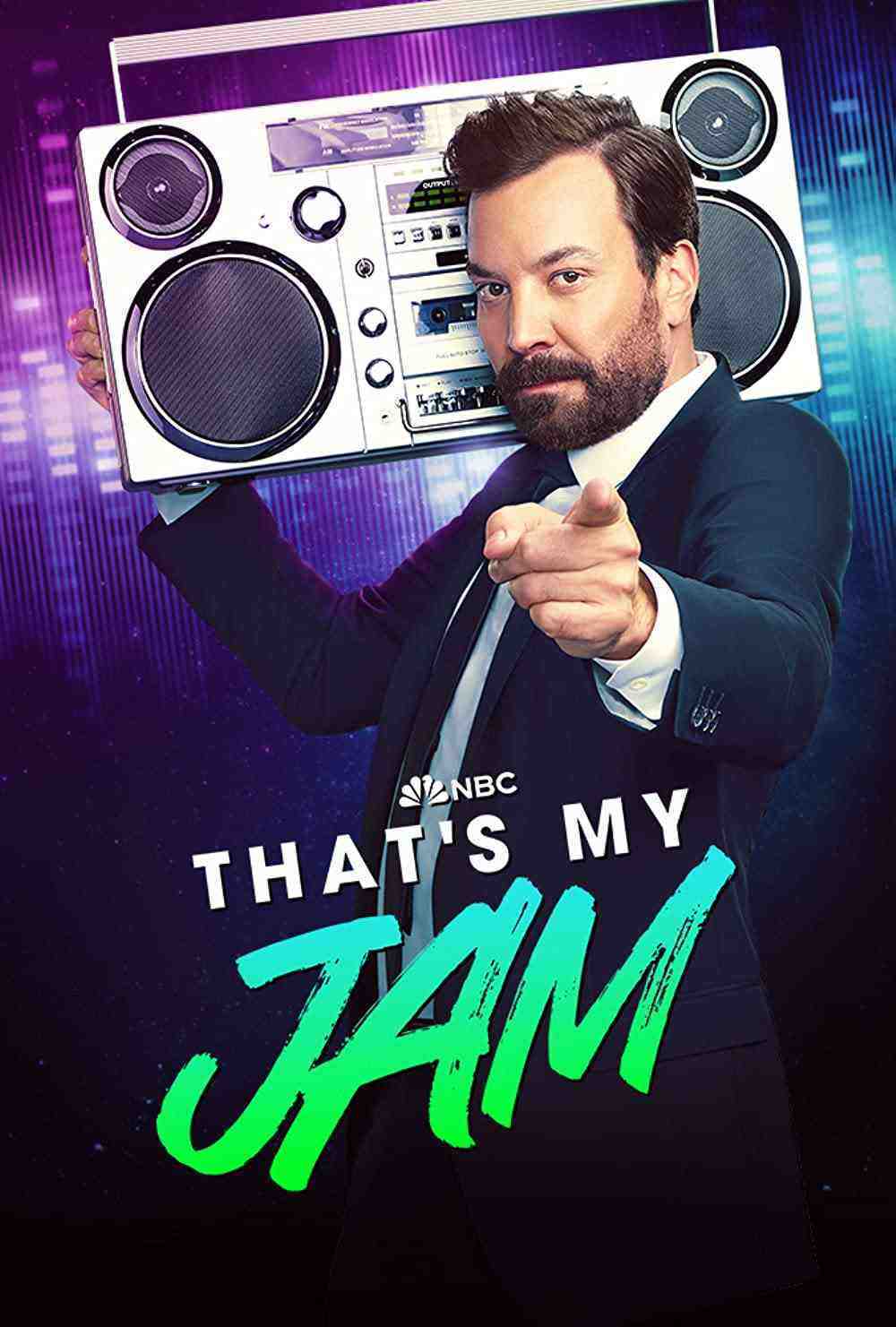 That's My Jam - Season 2 (2023)