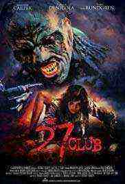 The 27 Club (2019)