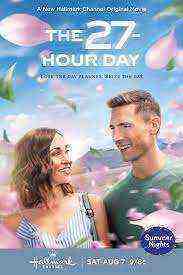 The 27-hour Day (2021)
