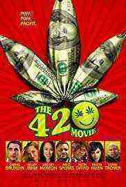 The 420 Movie: Mary & Jane (2021)