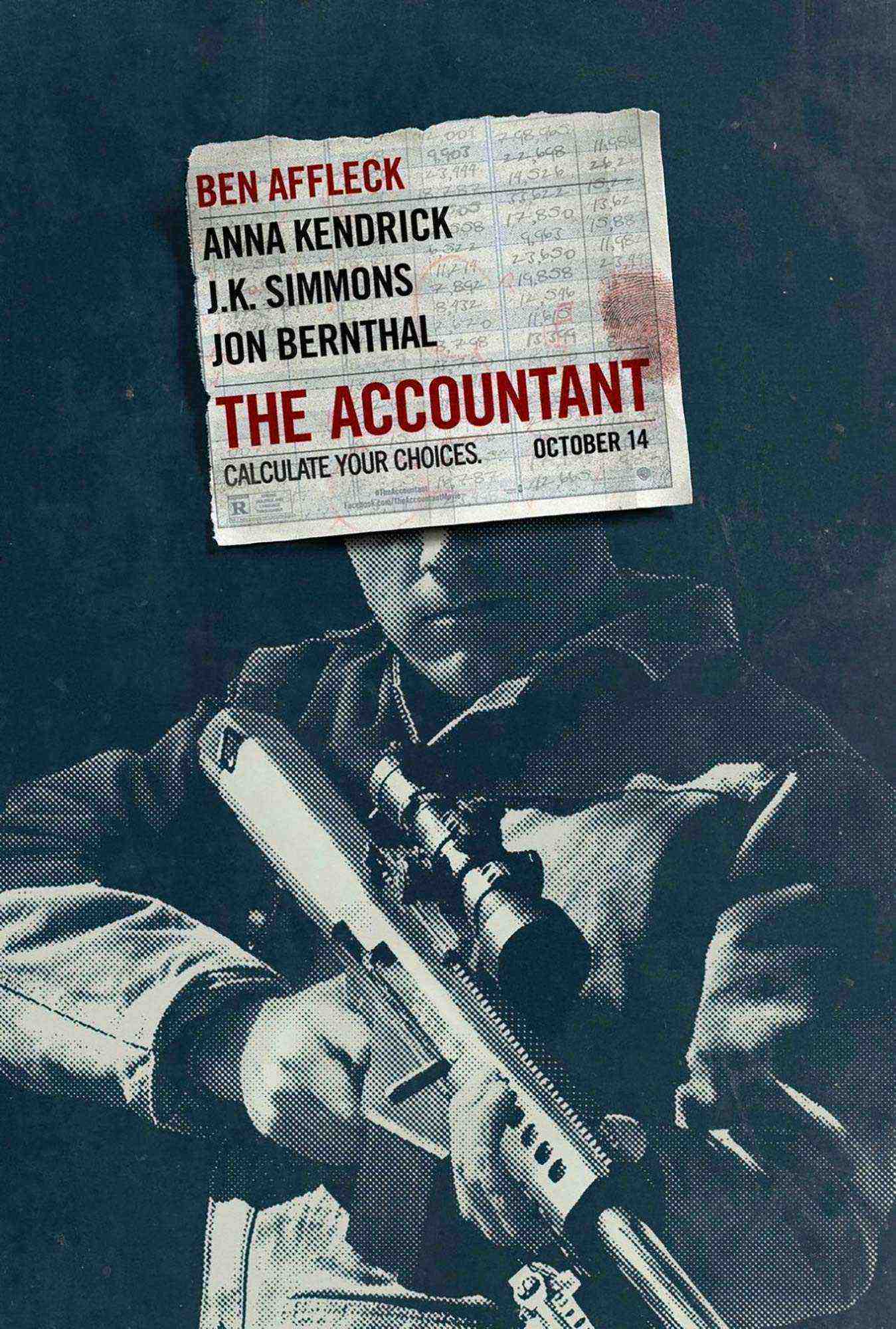 The Accountant (0)
