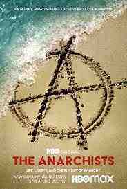 The Anarchists - Season 1 (2022)