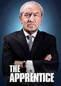 The Apprentice - Season 17 (2023)