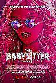 The Babysitter (2017)
