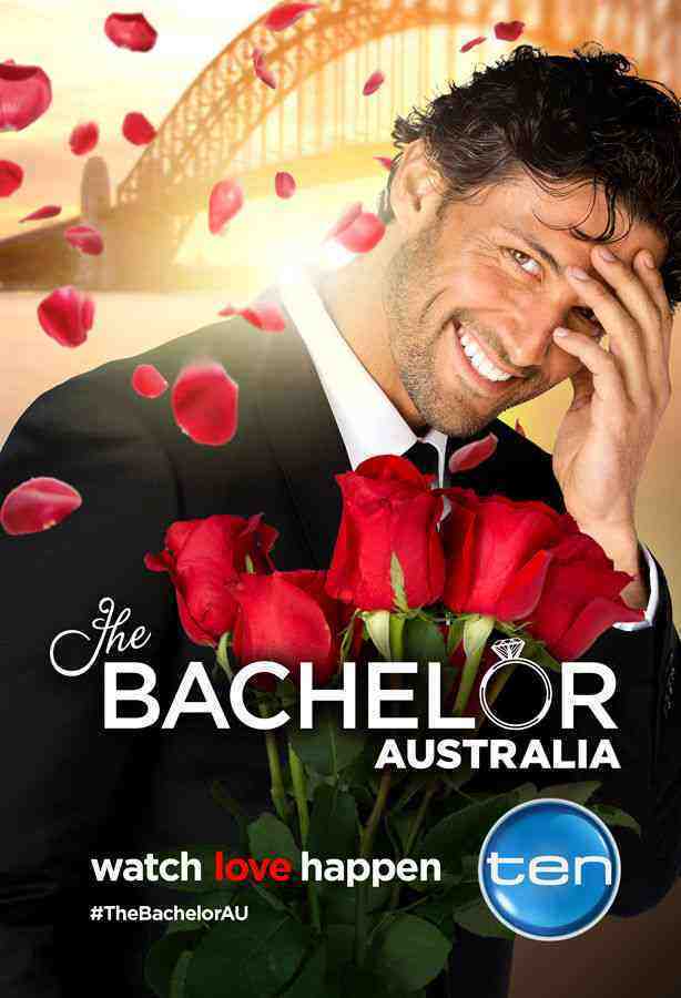 The Bachelor Australia - Season 10 (2023)