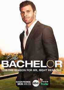 The Bachelor - Season 27 (2023)