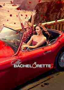 The Bachelorette - Season 19 (2022)