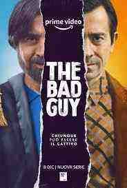 The Bad Guy -Season 1 (2022)