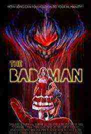 The Bad Man (2018)