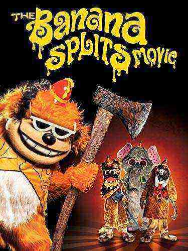 The Banana Splits Movie (2019)