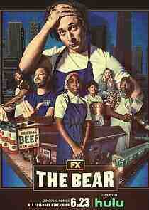 The Bear - Season 1 (2022)