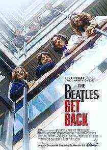The Beatles: Get Back - Season 1 (2021)