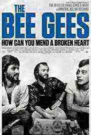 The Bee Gees: How Can You Mend A Broken Heart (2020)