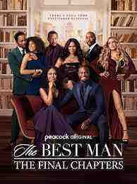 The Best Man: The Final Chapters - Season 1 (2022)